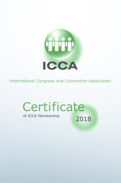 ICCA
