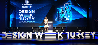 DESIGN WEEK 2019