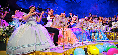 Andre Rieu Konseri