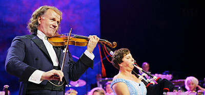 Andre Rieu Konseri