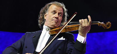 Andre Rieu Konseri