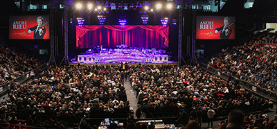 Andre Rieu Konseri