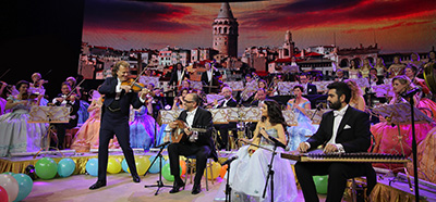 Andre Rieu Konseri