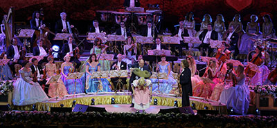 Andre Rieu Konseri