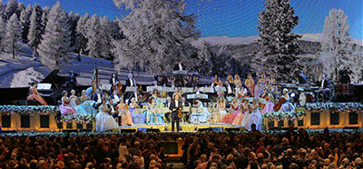 Andre Rieu Konseri