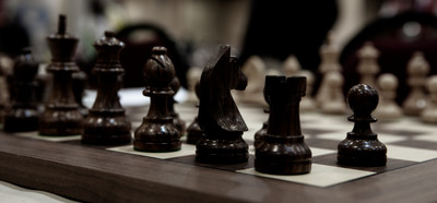 WORLD CHESS CHAMPIONSHIP