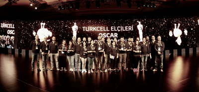 TURKCELL AMBASSADORS SUMMIT