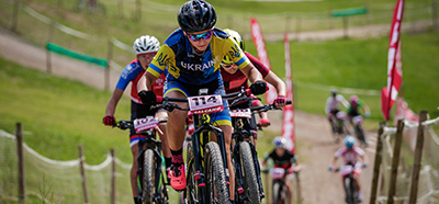 SAKARYA MTB CUP 2019