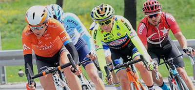 55TH PRESIDENTAL CYCLING TOUR OF TURKEY