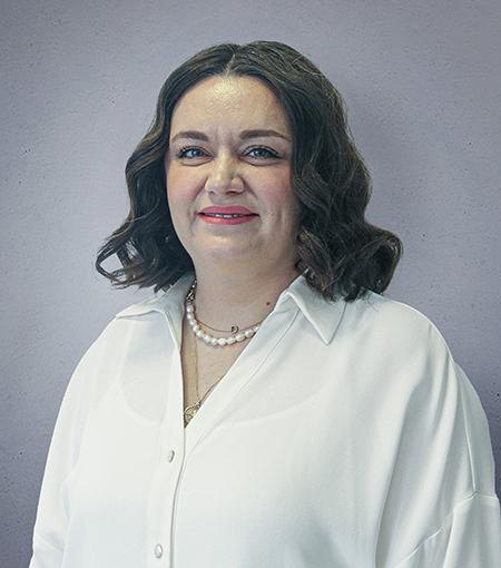 Emine Aktaş

Director of Investor Relations and Accounting
