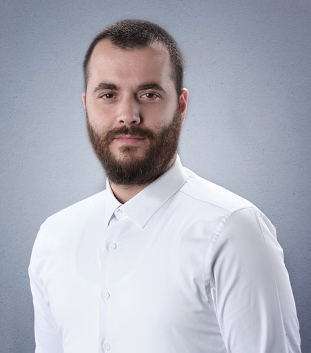 Mustafa İpek

Ankara Regional Director
